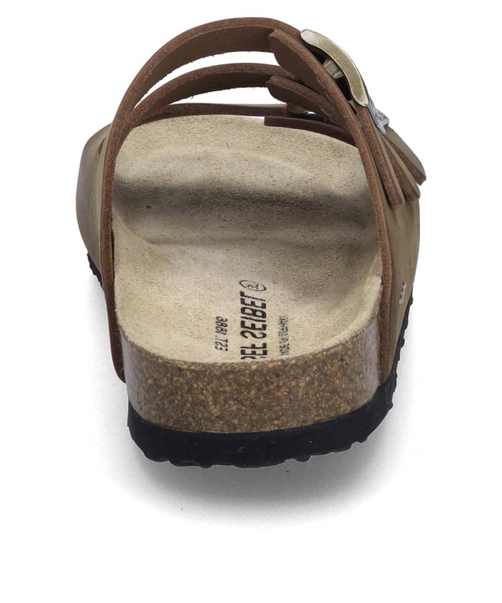 Josef Seibel Hermine 05 - Braun