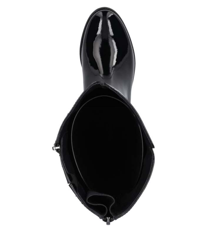 Josef Seibel Chiara 01 - Schwarz