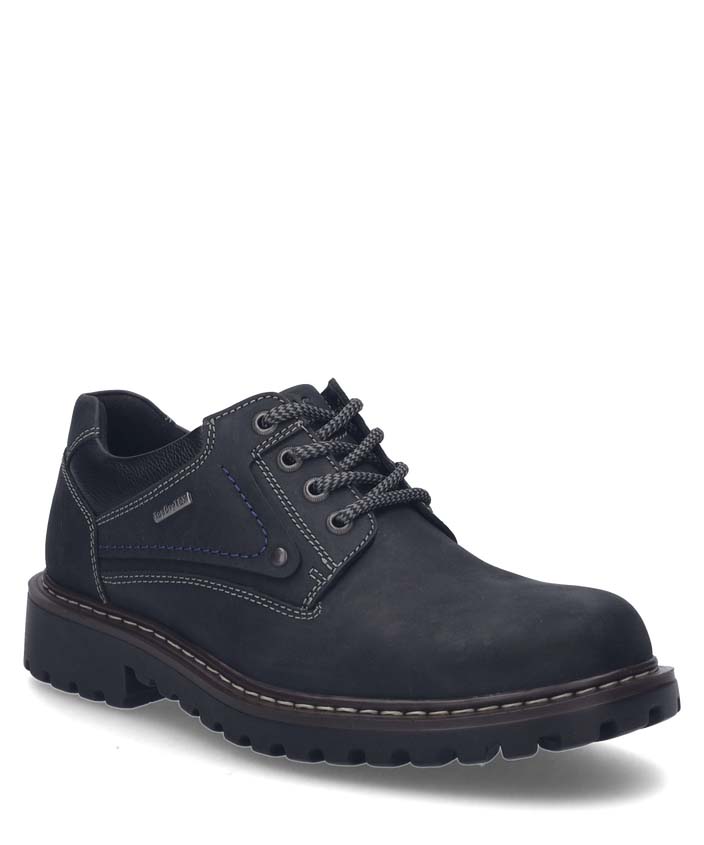 Josef Seibel Chance 59 - Schwarz