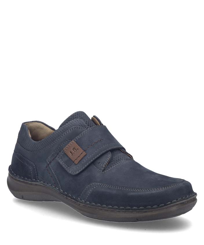 Josef Seibel New Anvers 83 - Blau