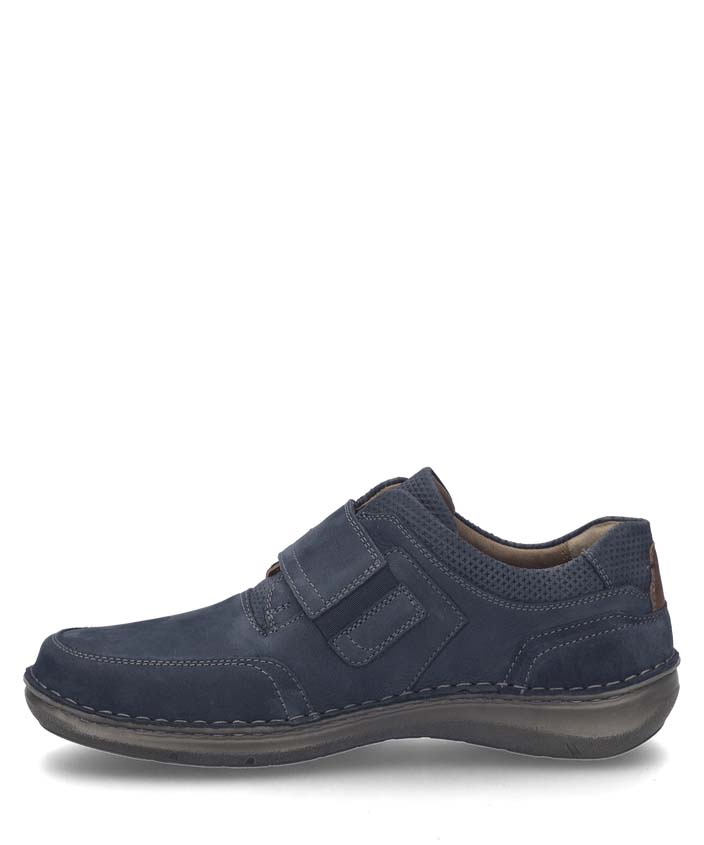 Josef Seibel New Anvers 83 - Blau