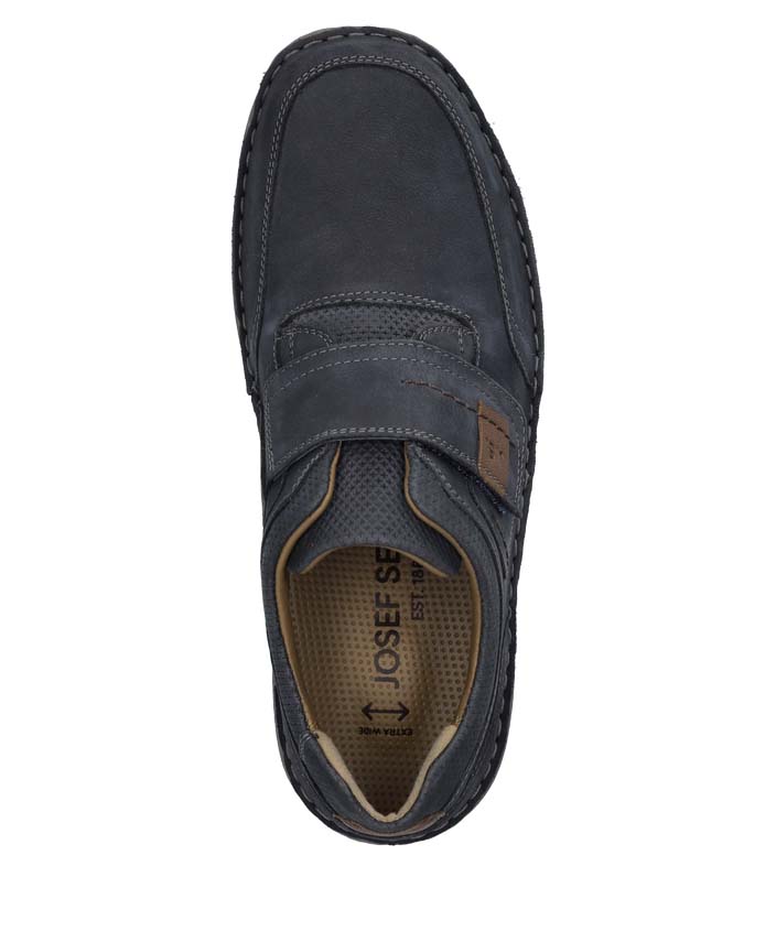 Josef Seibel New Anvers 83 - Blau