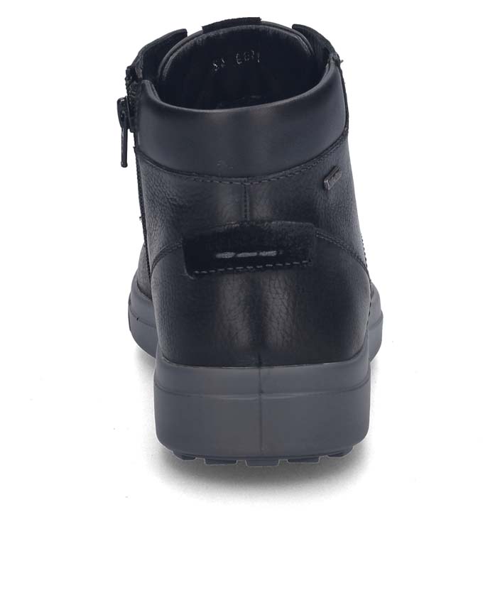 Josef Seibel Maddox 02 - Schwarz