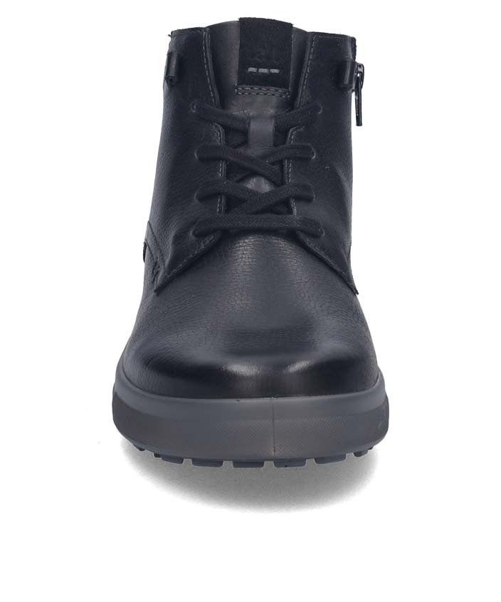 Josef Seibel Maddox 02 - Schwarz