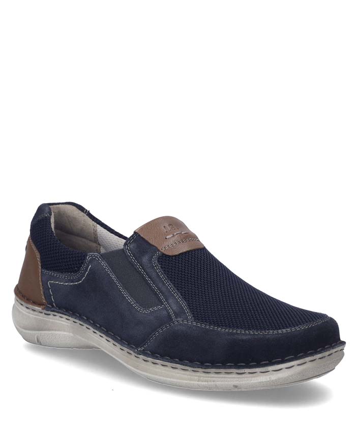 Josef Seibel New Anvers 78 - Blau