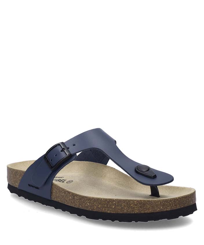 Josef Seibel Hermine 02 - Blau