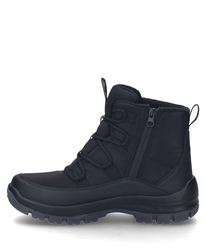 Josef Seibel Alaska 52 - Schwarz