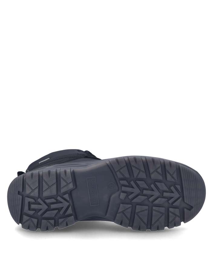 Josef Seibel Alaska 52 - Schwarz