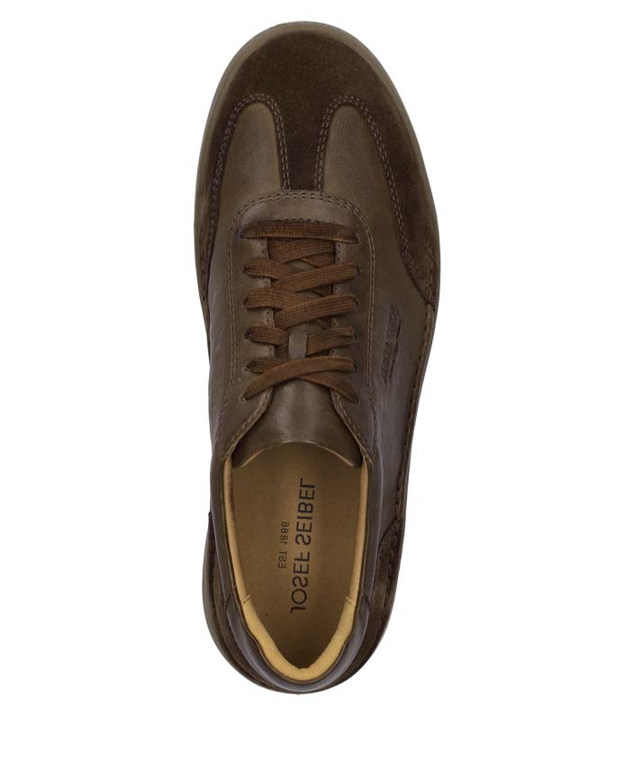 Josef Seibel Cleve 07 - Braun