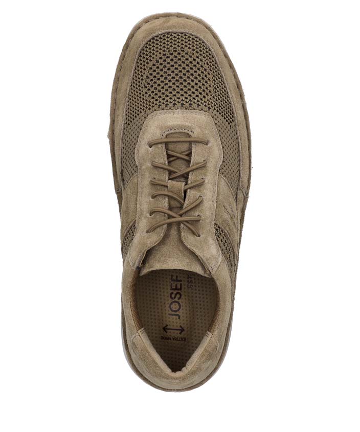 Josef Seibel New Anvers 12 - Beige