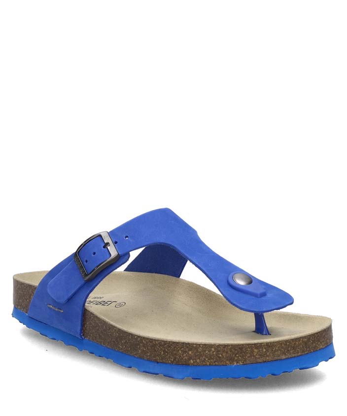 Josef Seibel Hermine 02 - Blau
