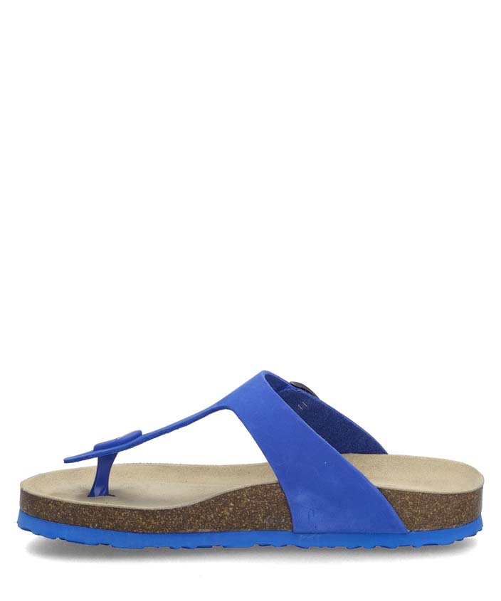 Josef Seibel Hermine 02 - Blau