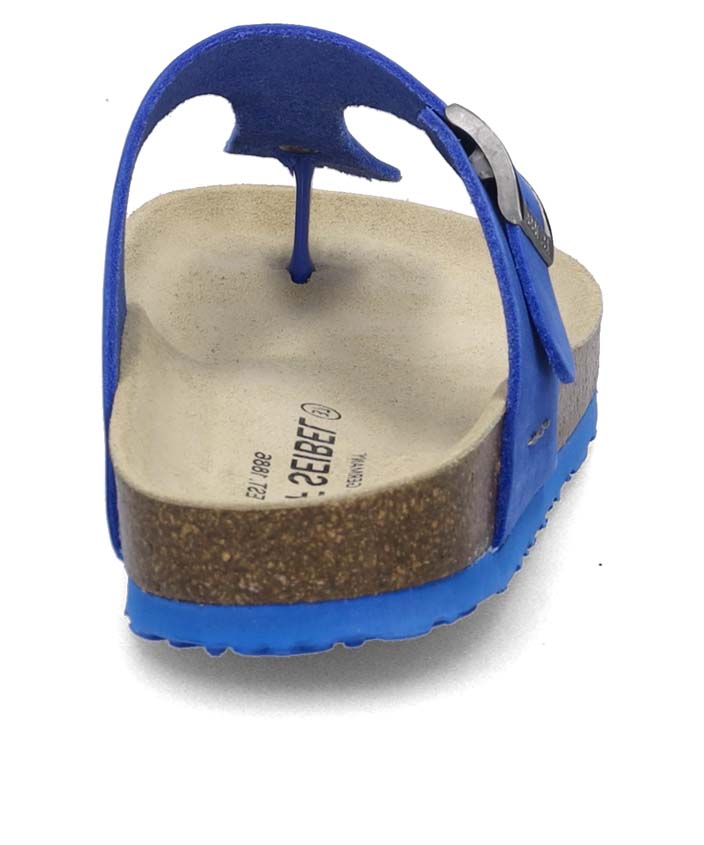 Josef Seibel Hermine 02 - Blau