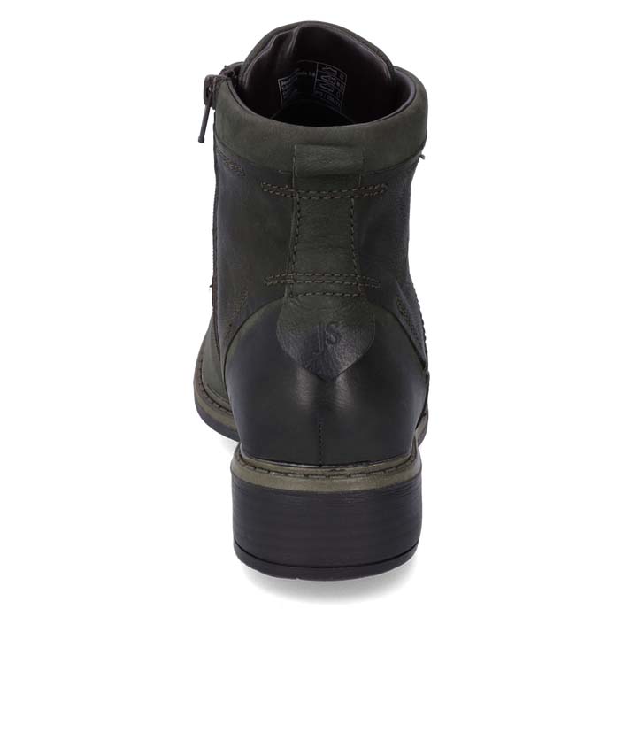 Josef Seibel Selena 50 - Grün