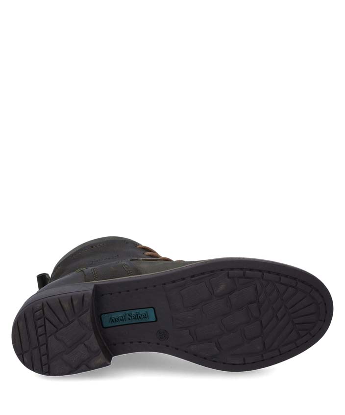 Josef Seibel Selena 50 - Grün