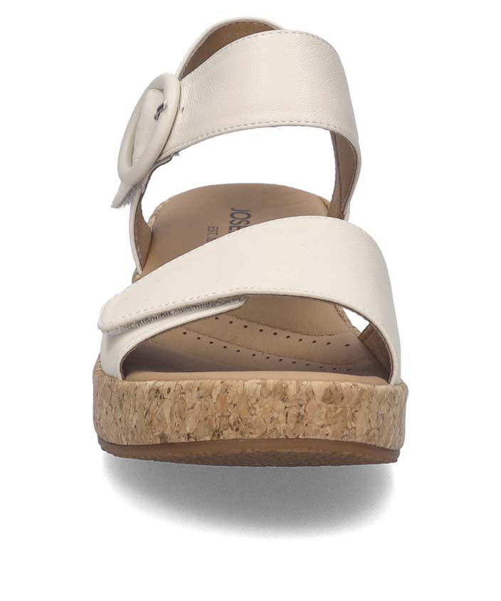 Josef Seibel Evita 05 - Beige