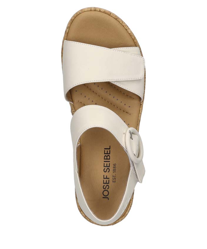 Josef Seibel Evita 05 - Beige