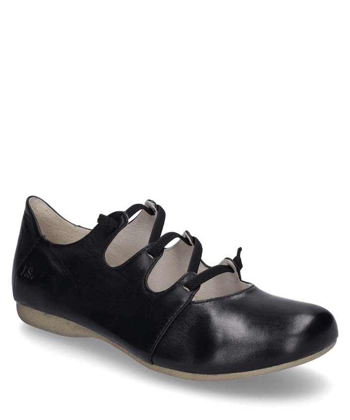 Josef Seibel Fiona 04 - Grün