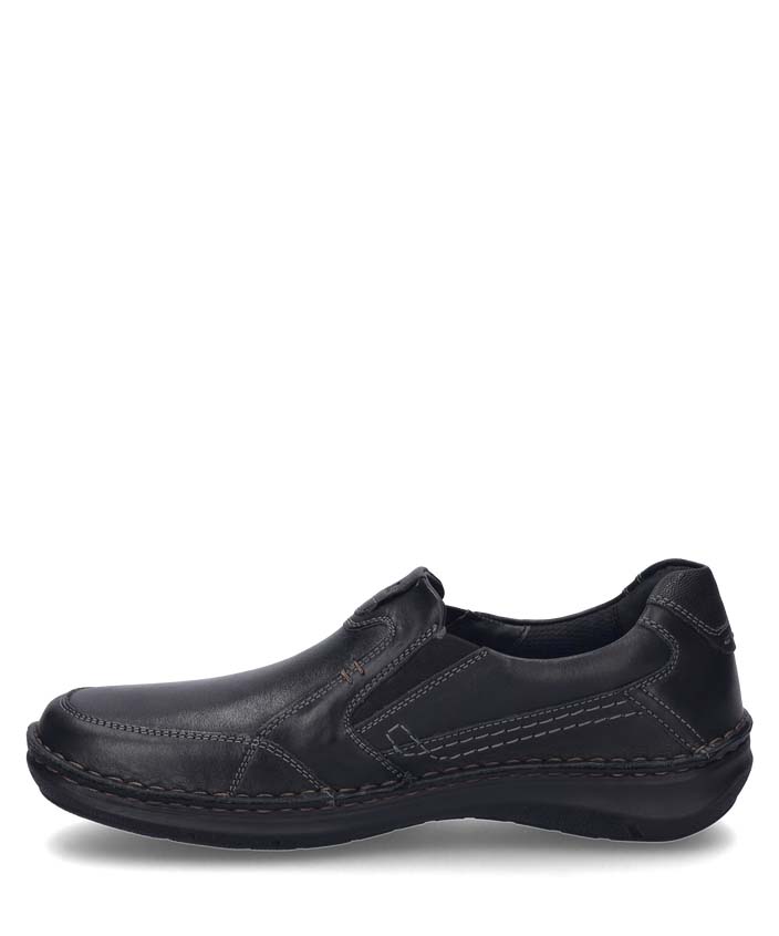 Josef Seibel New Anvers 01 - Schwarz