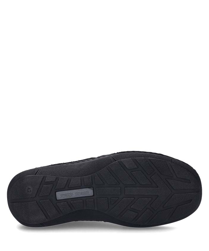 Josef Seibel New Anvers 01 - Schwarz