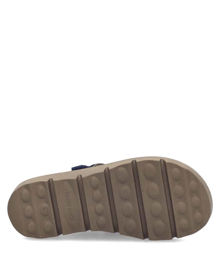 Josef Seibel Carmaux 05 - Blau