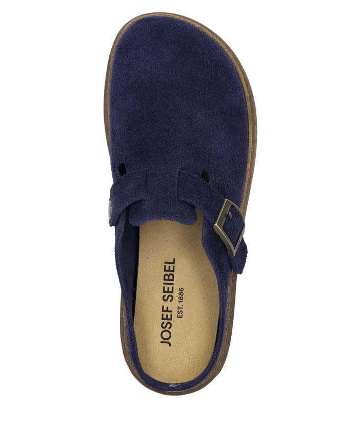 Josef Seibel Carmaux 05 - Blau