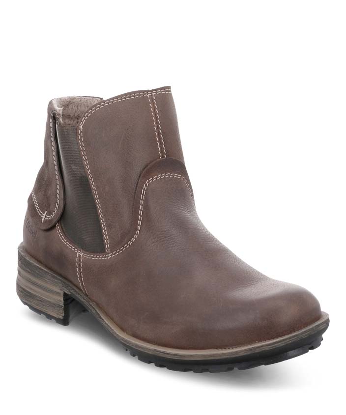 Josef Seibel Sandra 56 - Braun