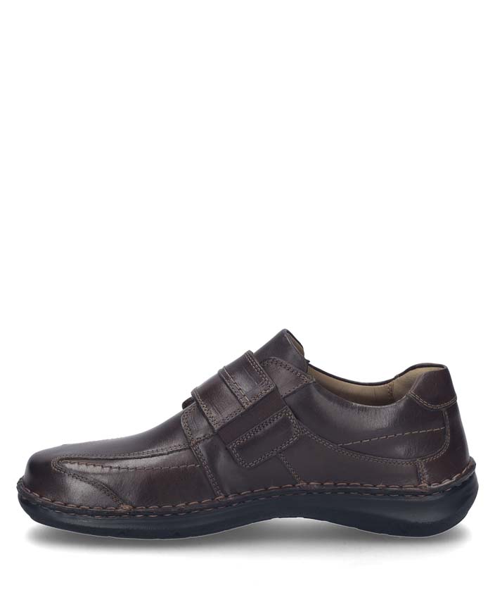 Josef Seibel New Anvers 02 - Braun