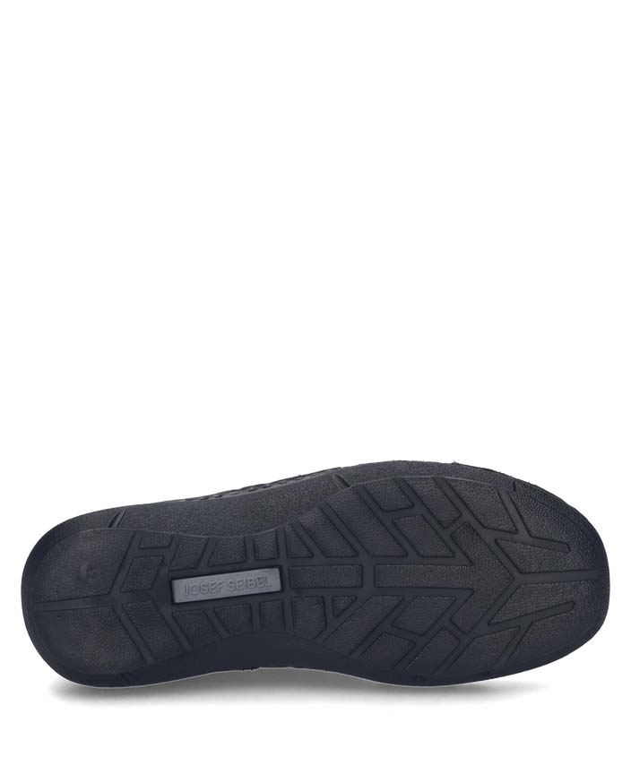 Josef Seibel New Anvers 02 - Braun