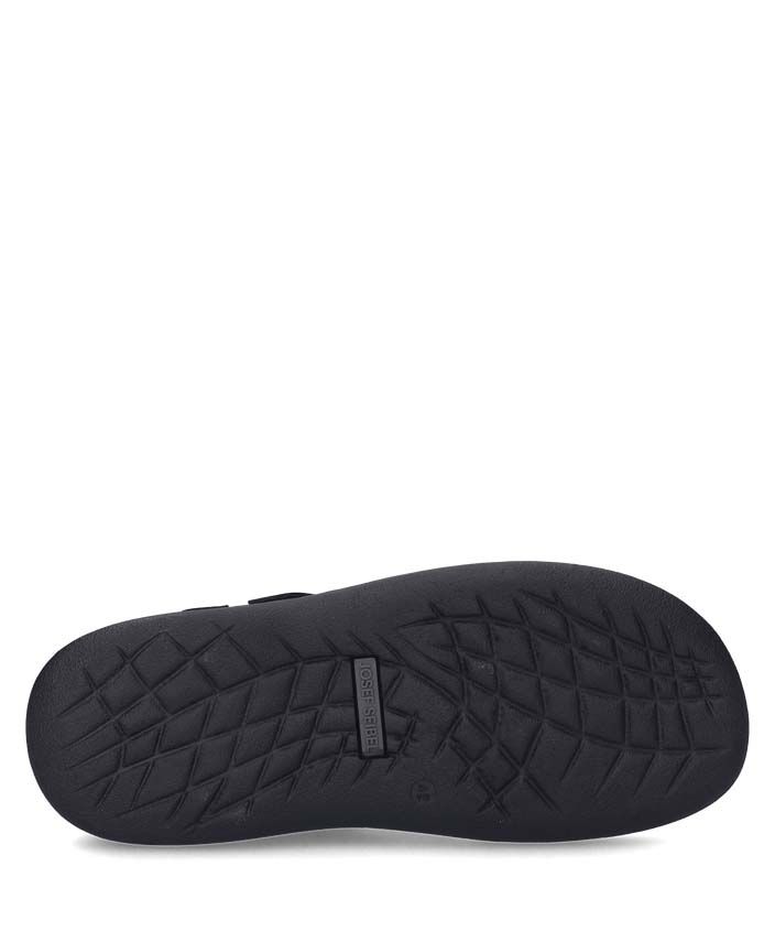 Josef Seibel Max 92 - Schwarz
