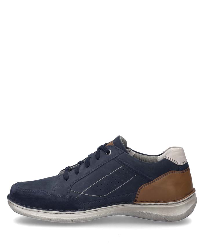 Josef Seibel New Anvers 11 - Blau