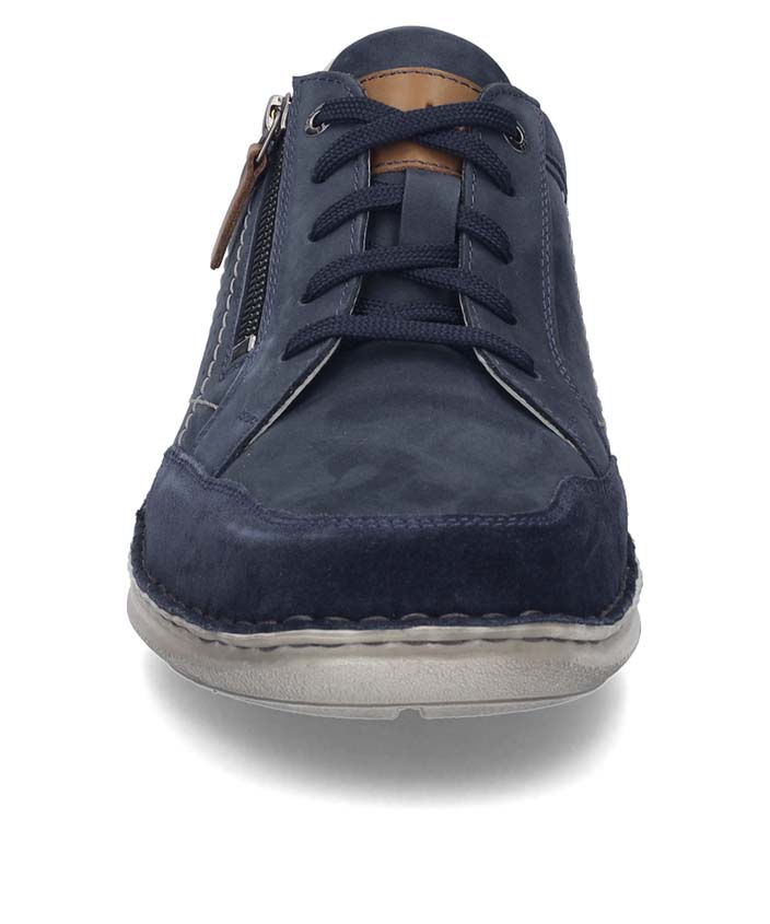 Josef Seibel New Anvers 11 - Blau