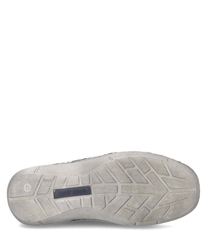 Josef Seibel New Anvers 11 - Blau