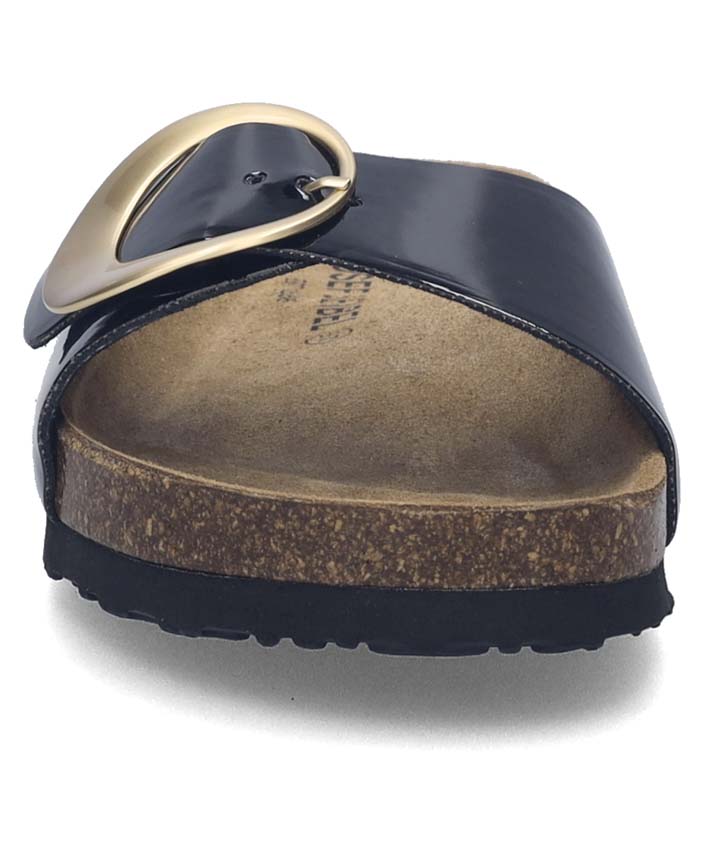 Josef Seibel Hermine 14 - Schwarz