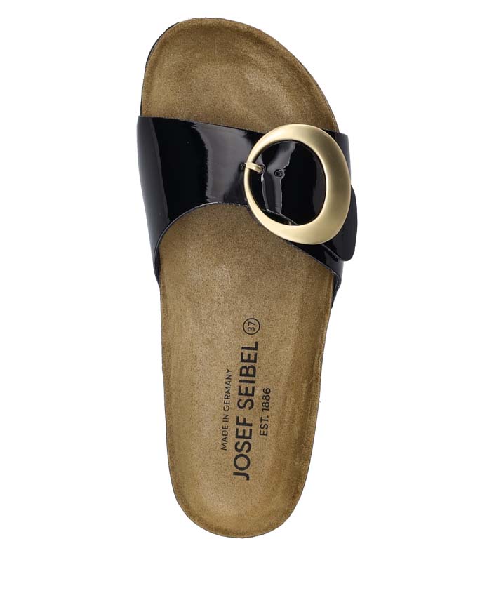 Josef Seibel Hermine 14 - Schwarz