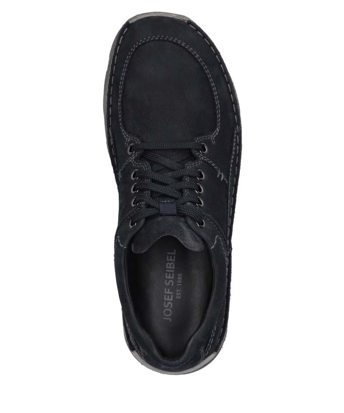 Josef Seibel Liam 01 - Blau