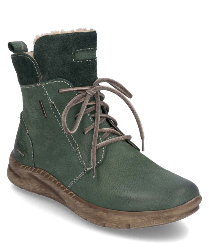 Josef Seibel Conny 53 - Grün