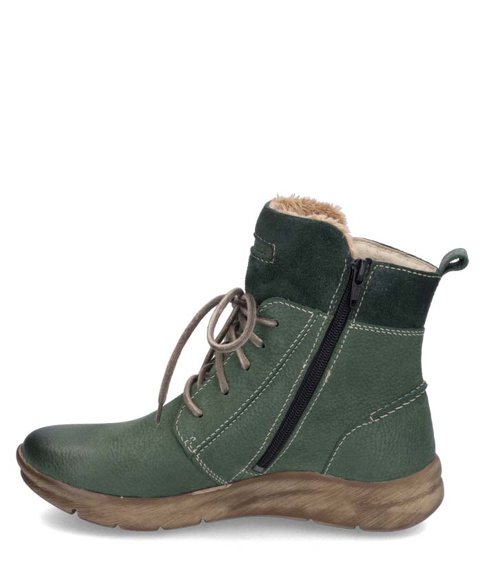 Josef Seibel Conny 53 - Grün