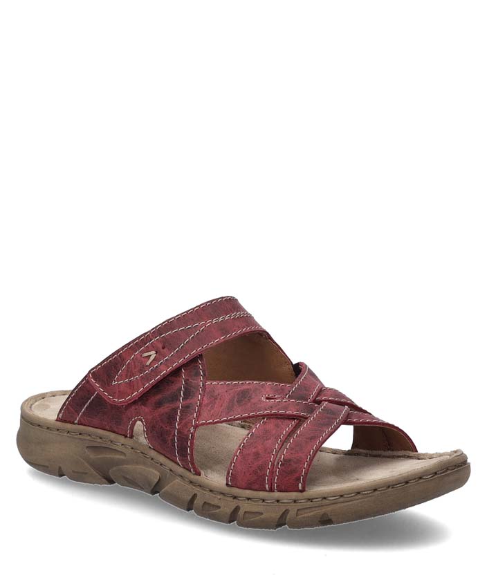 Josef Seibel Brenda 10 - Rot