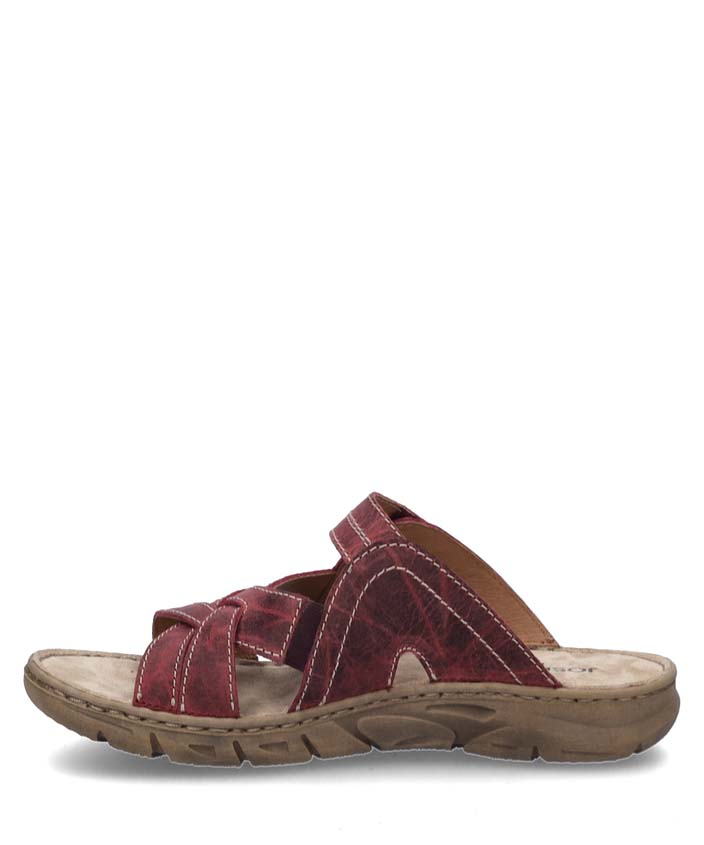 Josef Seibel Brenda 10 - Rot