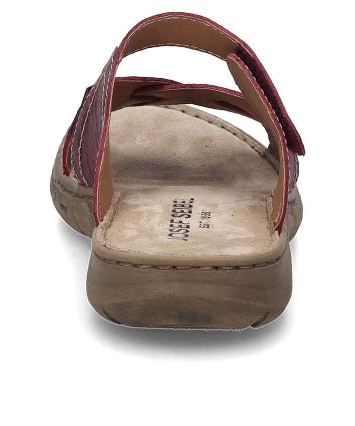 Josef Seibel Brenda 10 - Rot