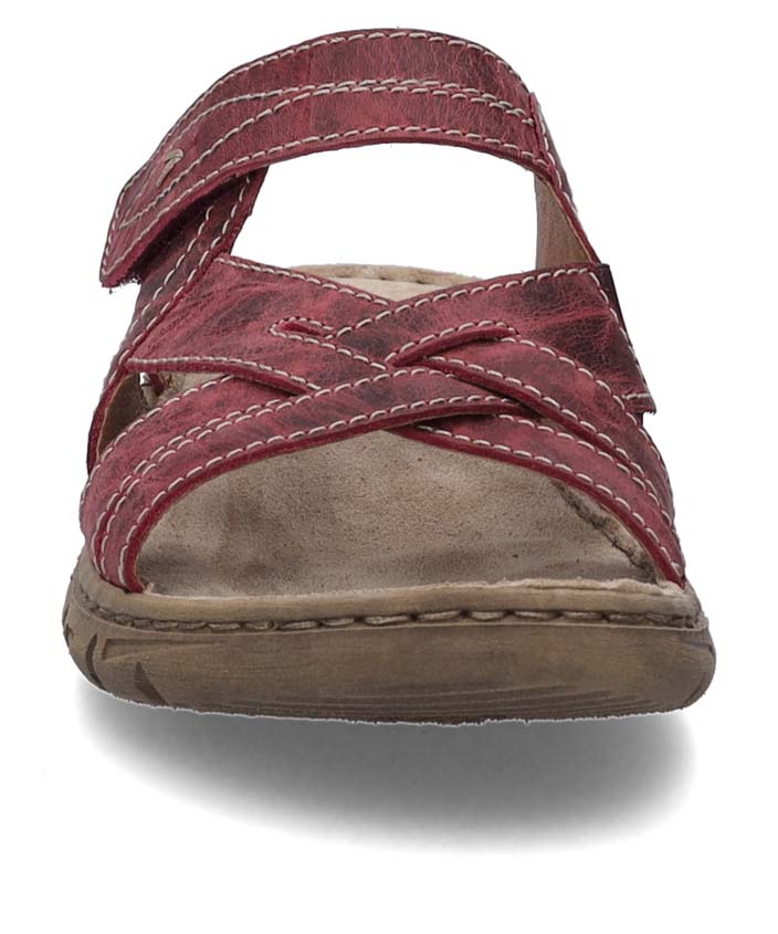 Josef Seibel Brenda 10 - Rot