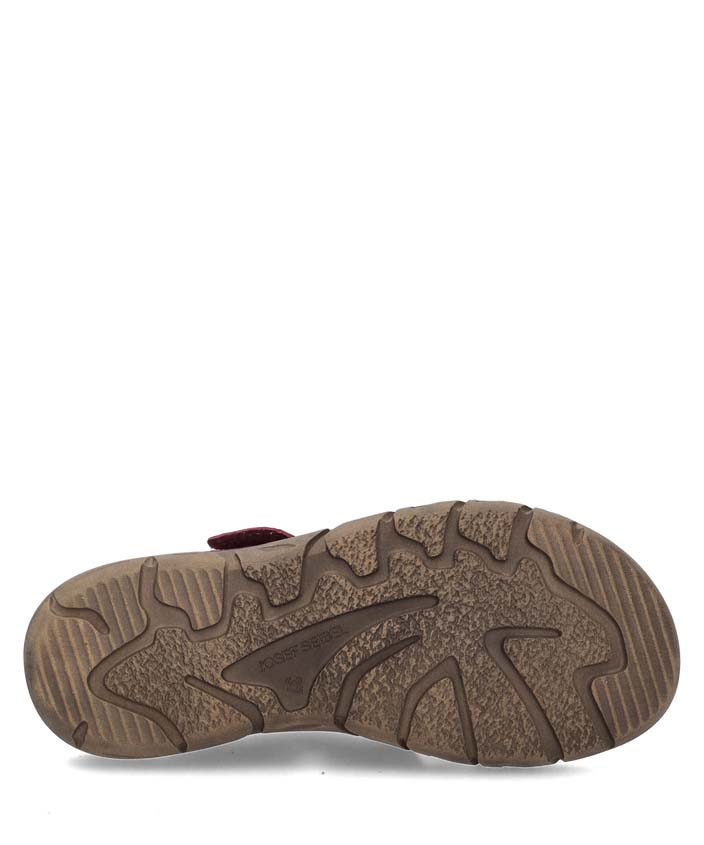 Josef Seibel Brenda 10 - Rot