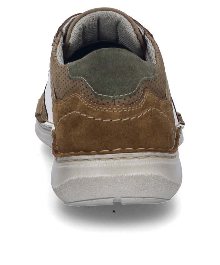 Josef Seibel New Anvers 10 - Weiß