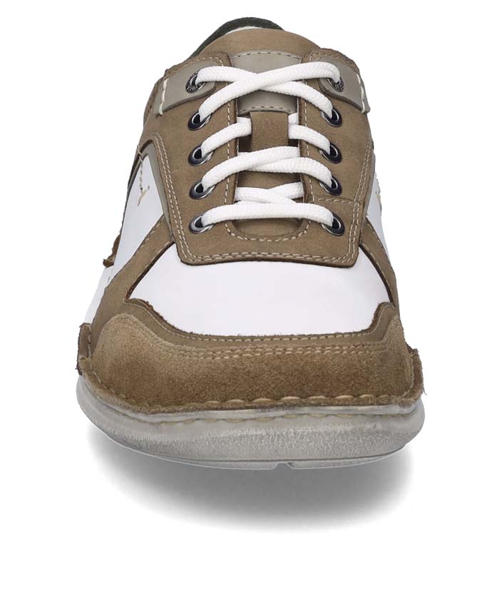 Josef Seibel New Anvers 10 - Weiß