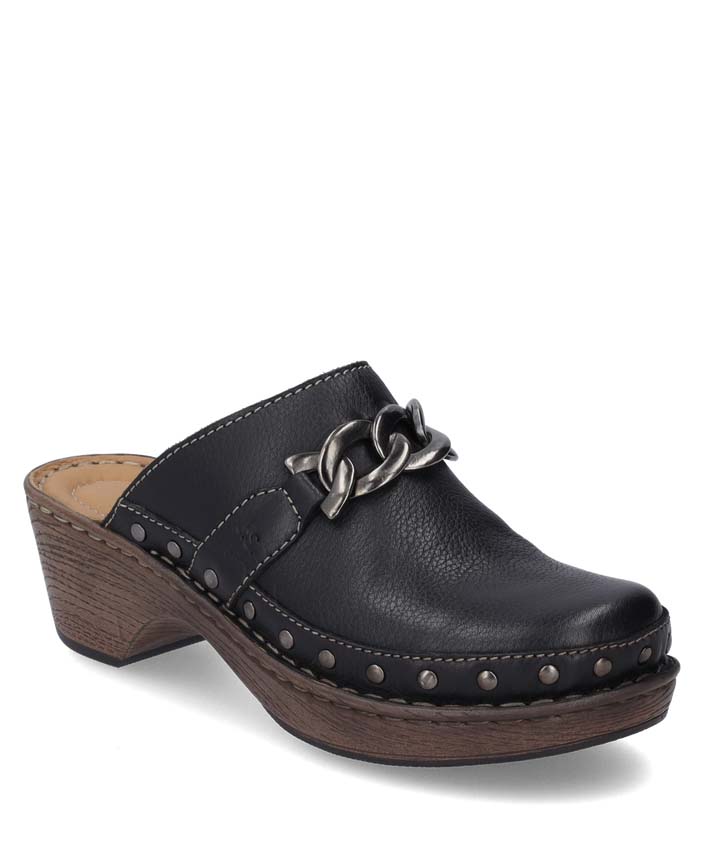 Josef Seibel Lily 15 - Schwarz