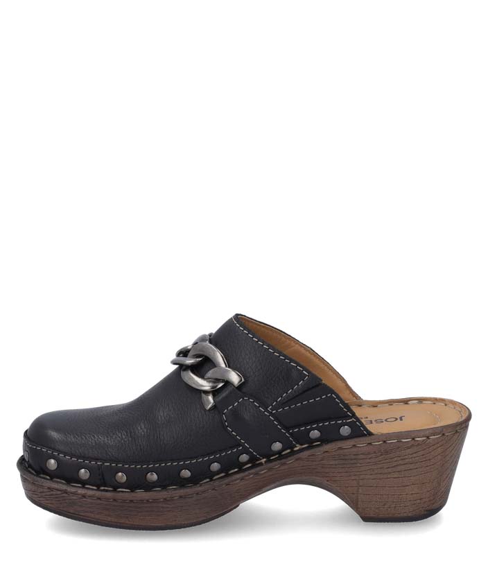 Josef Seibel Lily 15 - Schwarz