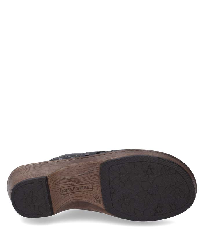 Josef Seibel Lily 15 - Schwarz