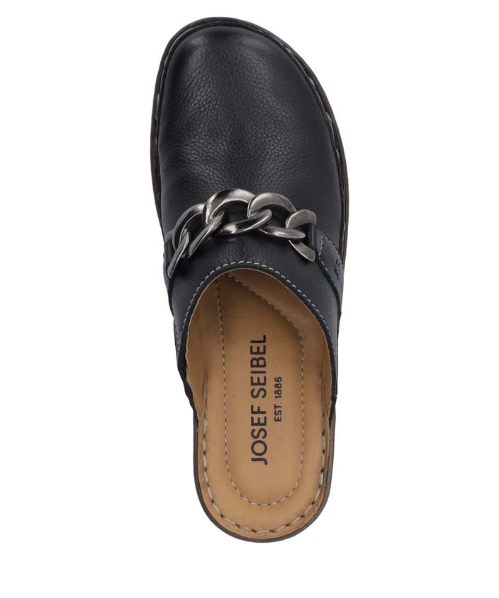 Josef Seibel Lily 15 - Schwarz
