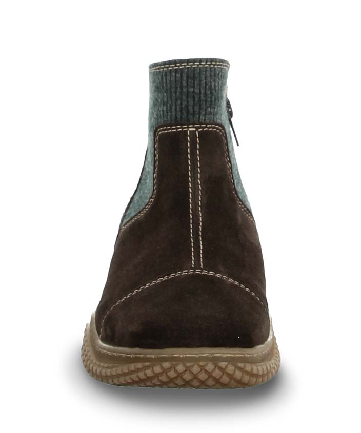 Josef Seibel Amelie 08 - Grau